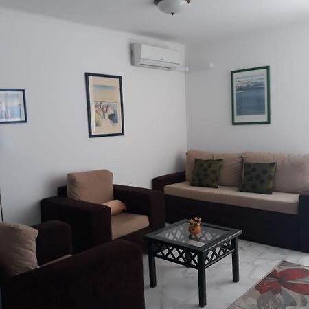 Vila Rosa 4B Портиман Екстериор снимка