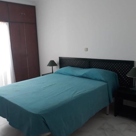 Vila Rosa 4B Портиман Екстериор снимка