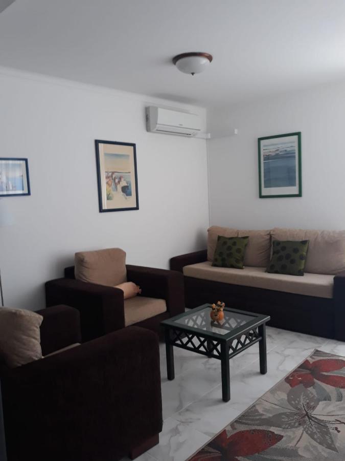 Vila Rosa 4B Портиман Екстериор снимка