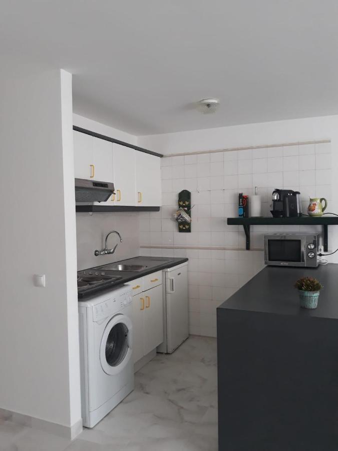 Vila Rosa 4B Портиман Екстериор снимка