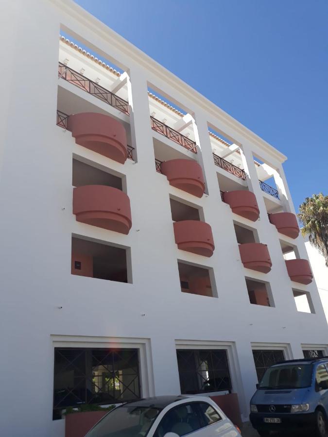 Vila Rosa 4B Портиман Екстериор снимка