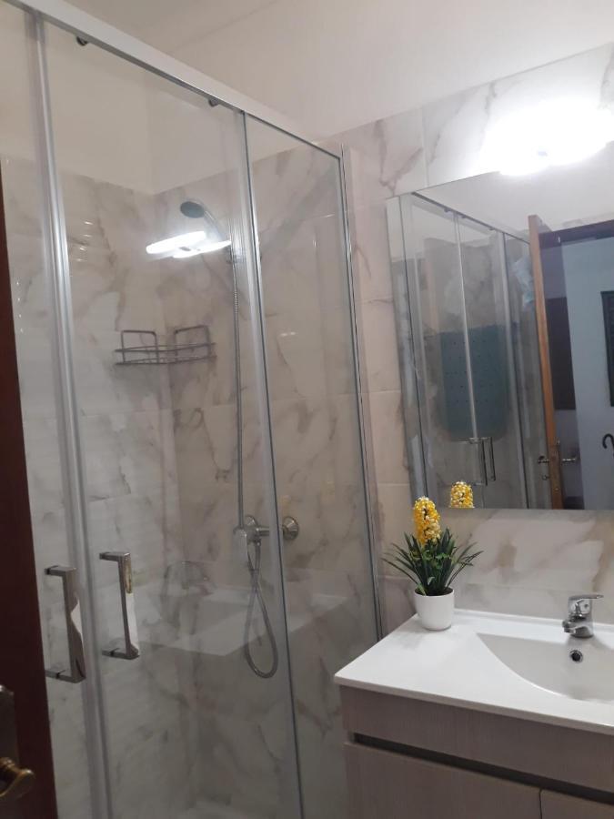 Vila Rosa 4B Портиман Екстериор снимка