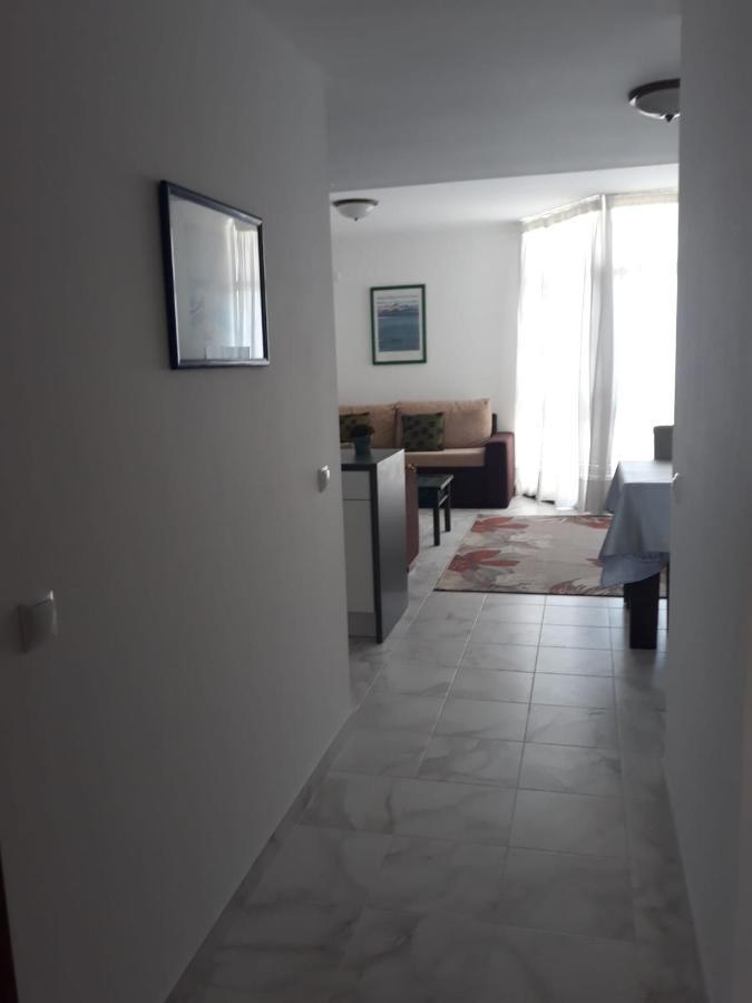 Vila Rosa 4B Портиман Екстериор снимка